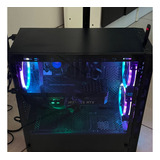 Pc Gamer I5 10400 Rtx 3070 Ti 32gb Ram Ssd 500gb 2tb Hdd