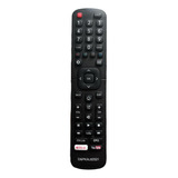 Control Remoto Compatible Para Tv Kalley 82520 Smart 
