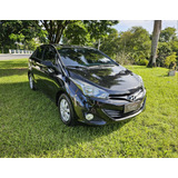 Hyundai Hb20s 2014 1.6 Comfort Plus Flex 4p