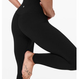 Leggins Align Hr Pant 25 Negro Lululemon 