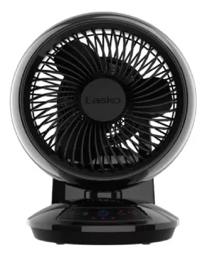 Ventilador De Mesa Lasko Rotativo