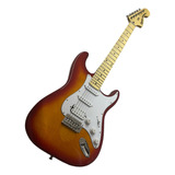 Guitarra Eléctrica Squier Fender Affinity Stratocaster Hss