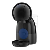 Cafetera Krups Dolce Gusto Piccolo Kp1a08mx Negro