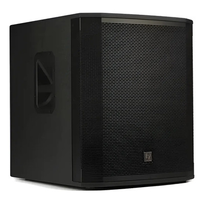 Bocina Electro-Voice ELX200-12SP negra | Envío gratis