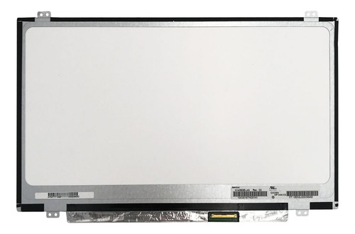 Pantalla Compatible Hp 14-n207la Display 14.0 40 Pines