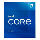 Procesador Intel Core I7-11700kf S-1200 3.60ghz 8-core 16mb