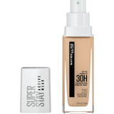 Base Supersaty Full Coverage Maybellin - Ml