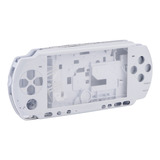 Shell De Jogo De Console Para Psp 3000