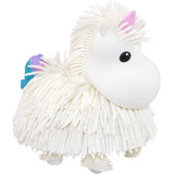 Jiggly Pet Unicornio Mascota Interactiva Nueva Y Original