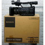 Cámara Handycam Sony Hdr-ax2000 