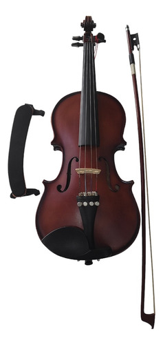 Violín De Estudio Stradella Con Estuche