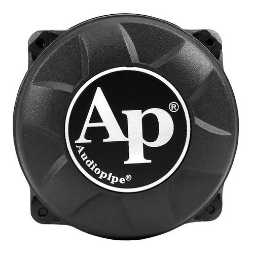 Driver Audiopipe Adr 250 150w - Potencia Woofer Medio