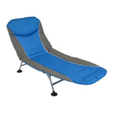 Camastro Plegable Catre Cama Convertible Colores