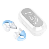 Auriculares Bluetooth Inalámbricos Digitales Tipo Clip S03 S