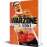 Libro Warzone - Los Secretos De Soki. Envio Gratis /011