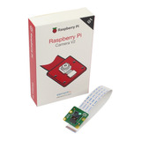 Camara Raspberry Pi 4 B V2 8mp 1080p Original Pi4 Pi3 B Plus