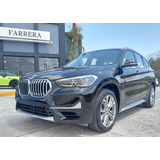 Bmw X1 2021