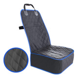 Funda Para Perros Active Pets Para Asiento Delantero, Protec