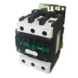 Contactor Tripolar 95a 1na+nc 220v/24v Sica 9511