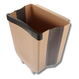 Papelera Cubo De Basura Plegable Ofertas Claras 100064