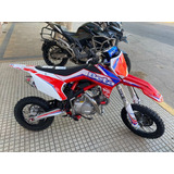 Beta 125cc Big Weel Rr 0km 