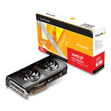 Tarjeta De Video Sapphire Pulse Radeon Rx 7800 Xt 16gb