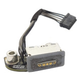 Cable Flex Dc In Power Jack 820-2565 Mac A1278 A1286 A1297