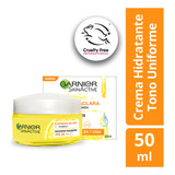 Crema Facial Garnier