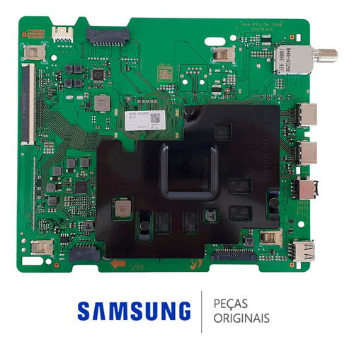 Placa Principal Bn94-16682k Un50tu7020g Tu7020 Tv Samsung