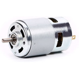 Fielect Dc Motor 12v 1a Rpm Micro Motor Eléctri