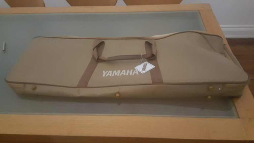 Funda Teclado Yamaha Original Vintage 80 S