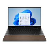 Laptop Hp Envy X360 Convertible 13-ay1005la