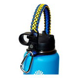 Waterfit - Correa De Supervivencia Con Anillo De Seguridad Y