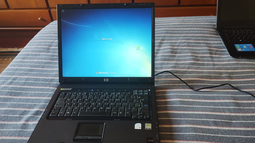 Notebook Hp Compaq Nx6320