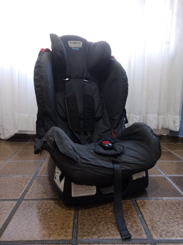 Cadeira Para Carro Matrix Evolution 0 A 25 Kg Burigotto