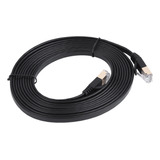 Cable De Red Lan Ethernet Cat7 Rj45 600mhz Blindado