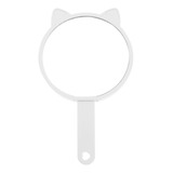 Espejos Compactos Con Forma De Peine Para Gatos, Tamaño Pequ