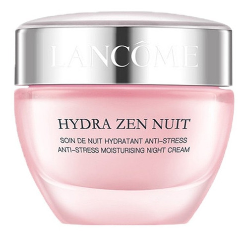 Tratamiento Lancome Hydra Zen Anti-stress Nuit 50ml