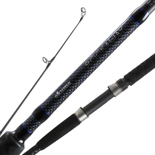 Caña Okuma Rockaway Surf 270cm (21-56g) Tienda R&b!!