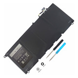 Bateria Pw23y Para Dell Xps 13 9360 13-9360-d1505g 13-9360-d