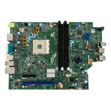 Placa Mae Dell Optiplex 5055 Sff Dp/n 7hxy6