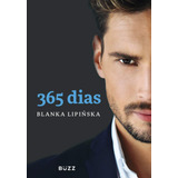 Livro 365 Dias - Blanka Lipinska Filme Netflix 2020