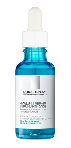 Hyalu B5 Repair Serum Anti Idade Anti Rugas La Roche 30ml