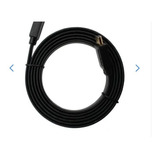 Cable Hdmi Plano En Caucho Y En Nylon