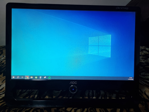 Monitor Aoc 18.5 