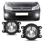 Lampara Giro Citroen C4 Picasso Hy21w  12v Ambar Citroen C4