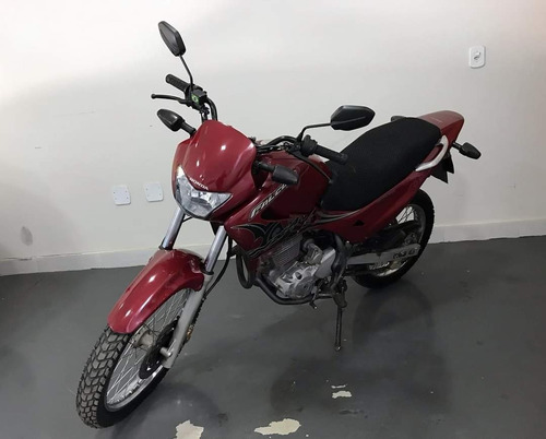 HONDA NX-4 FALCON 2003