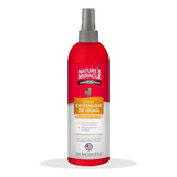 Natures Miracle Spray Entrenador Orina Perro 236 Ml