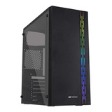 Gabinete Gamer Mt-g230bk S/fonte C3tech