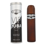 Cuba Vip 100 Ml Edt Spray